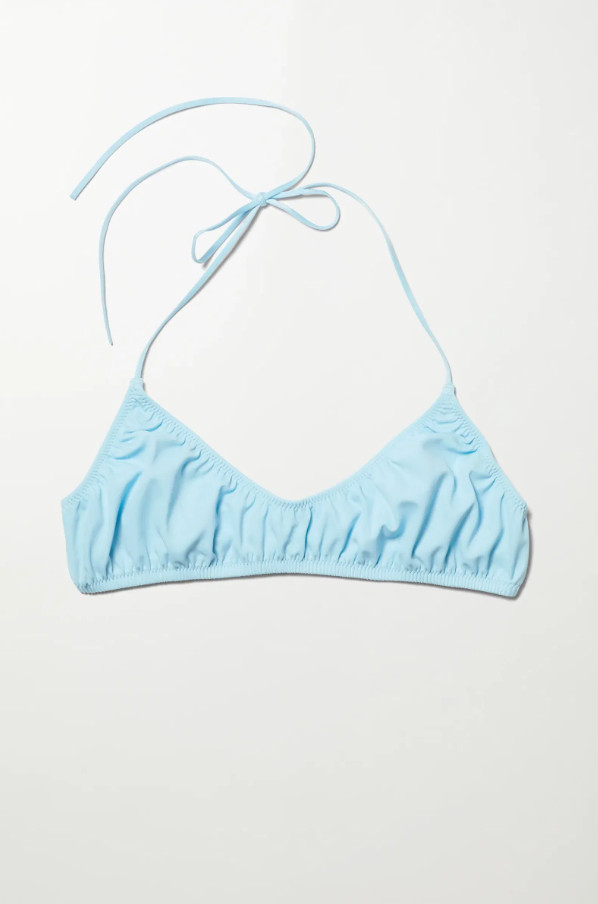 NIEBIESKA GÓRA OD BIKINI