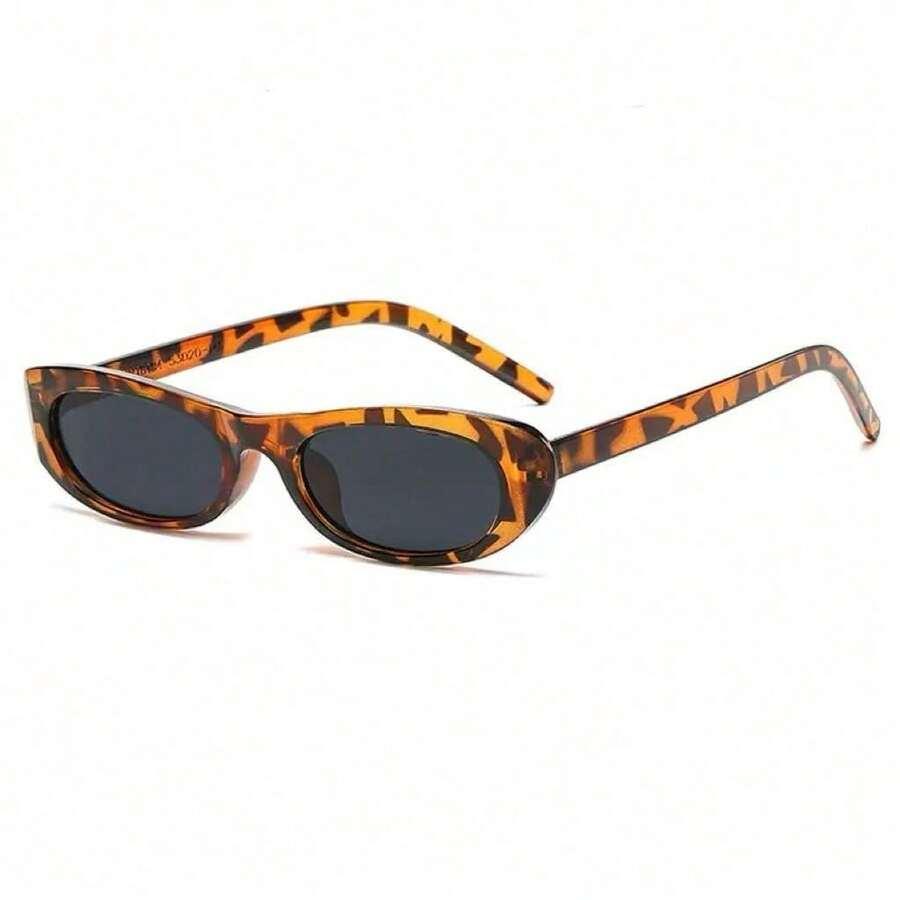 OKULARY PRZECIWSŁONECZNE ANIMAL PRINT 