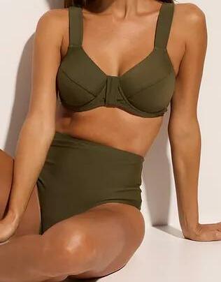 BIUSTONOSZ BIKINI MINIMIZER