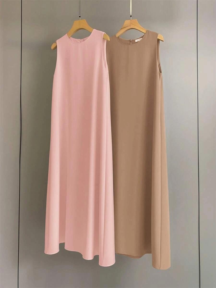 MAXI SUKIENKA 2-PACK