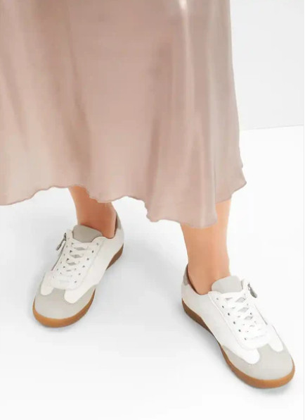 BUTY SPORTOWE DAMSKIE 