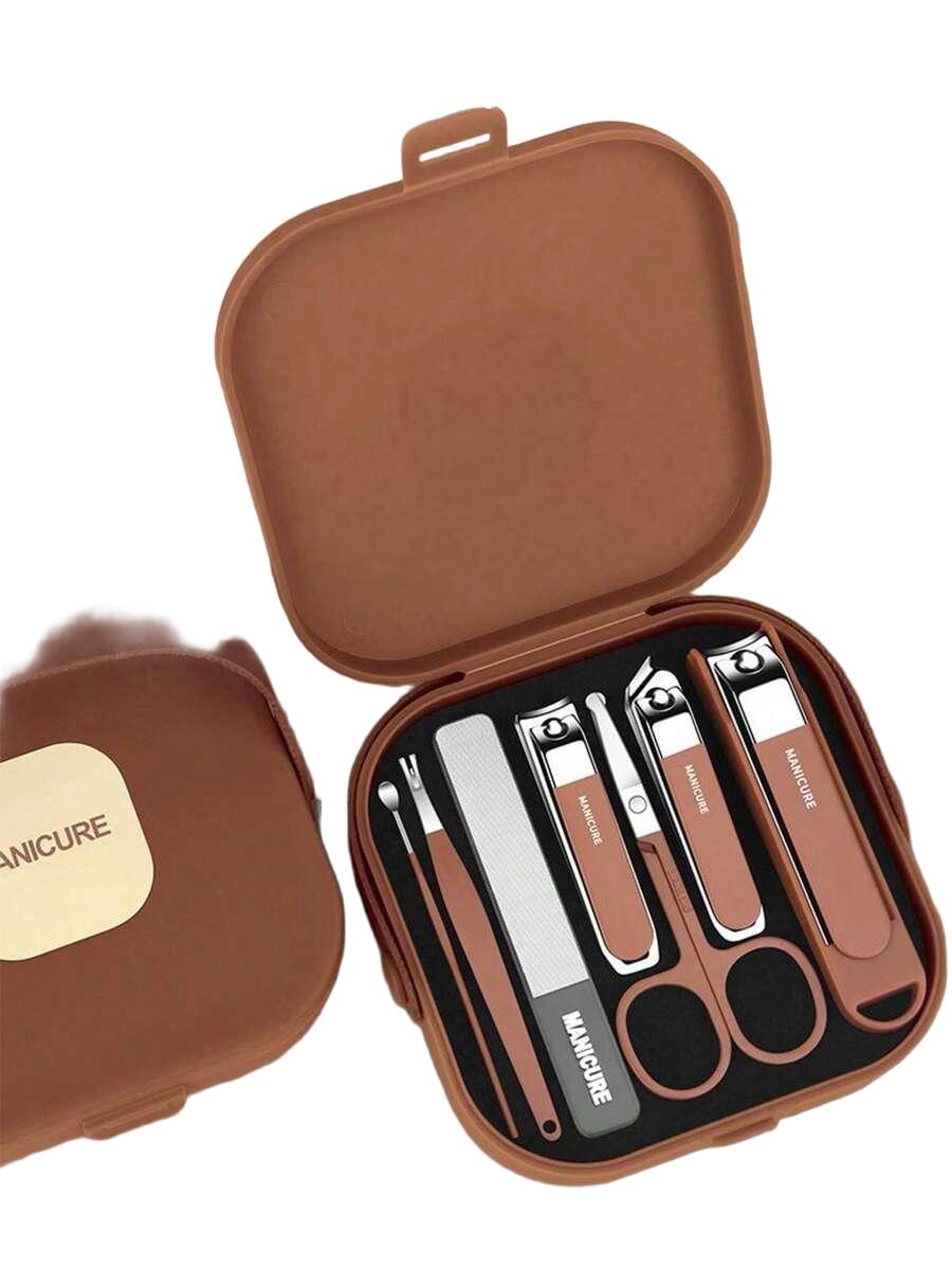 ZESTAW do MANICURE 7-pack