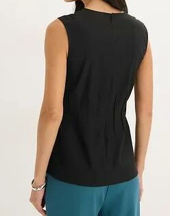 BLUZKA DAMSKA TYPU TOP 