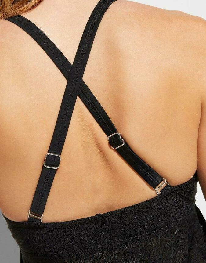 TANKINI 2 CZĘŚCIOWE