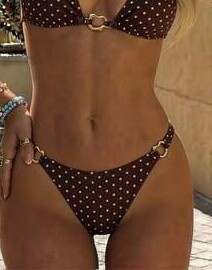 DÓŁ OD BIKINI