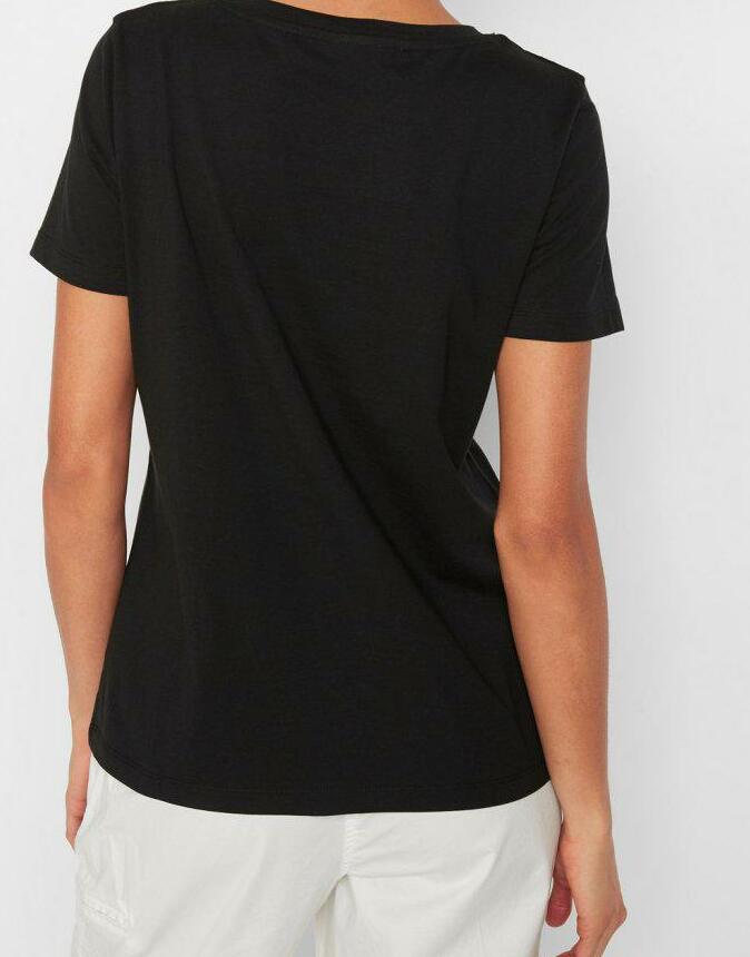 T-SHIRT BASIC 1 SZT 