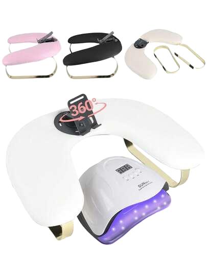 PODUSZKA DO MANICURE