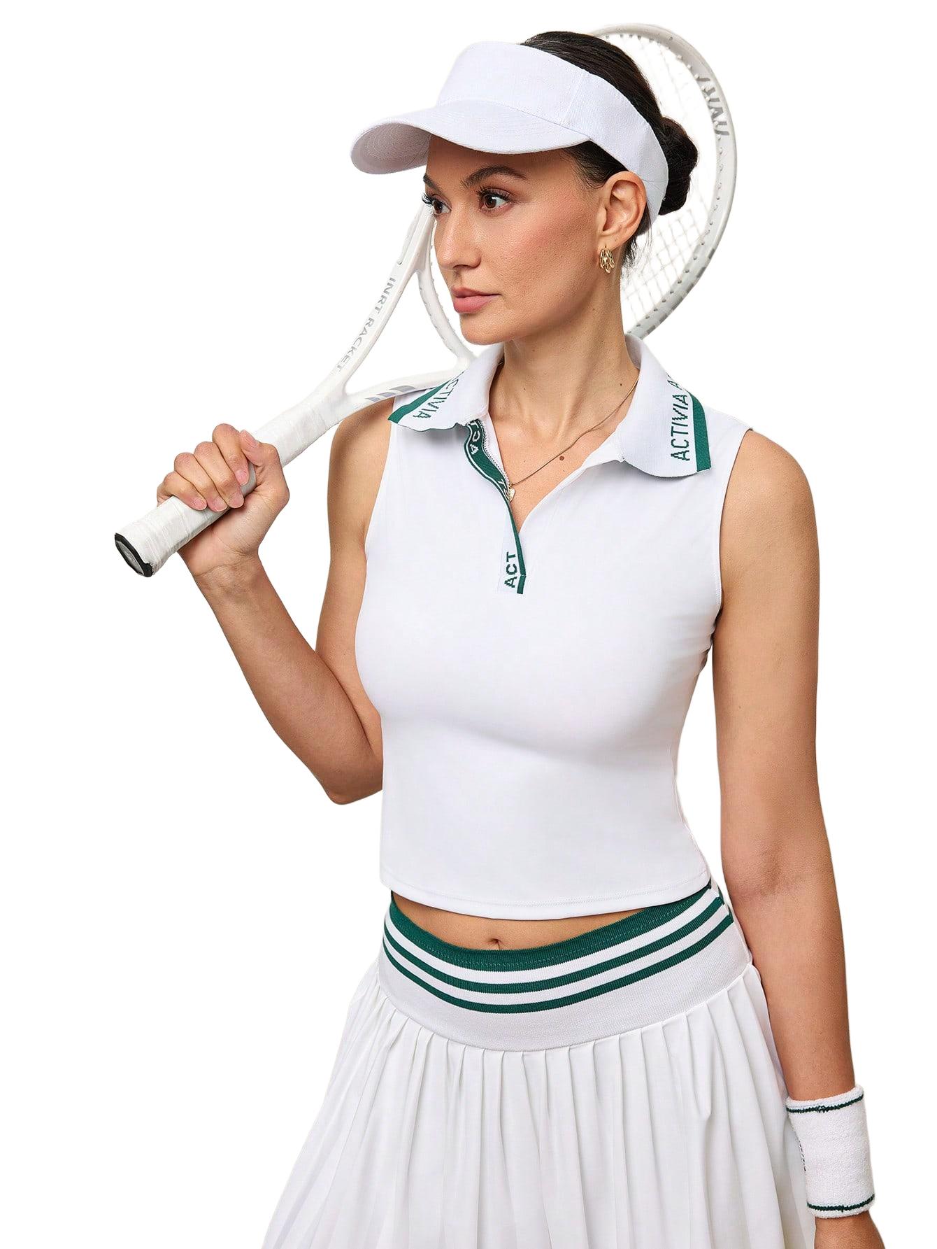 POLIAMIDOWA KOSZULKA POLO DAMSKA REGULAR