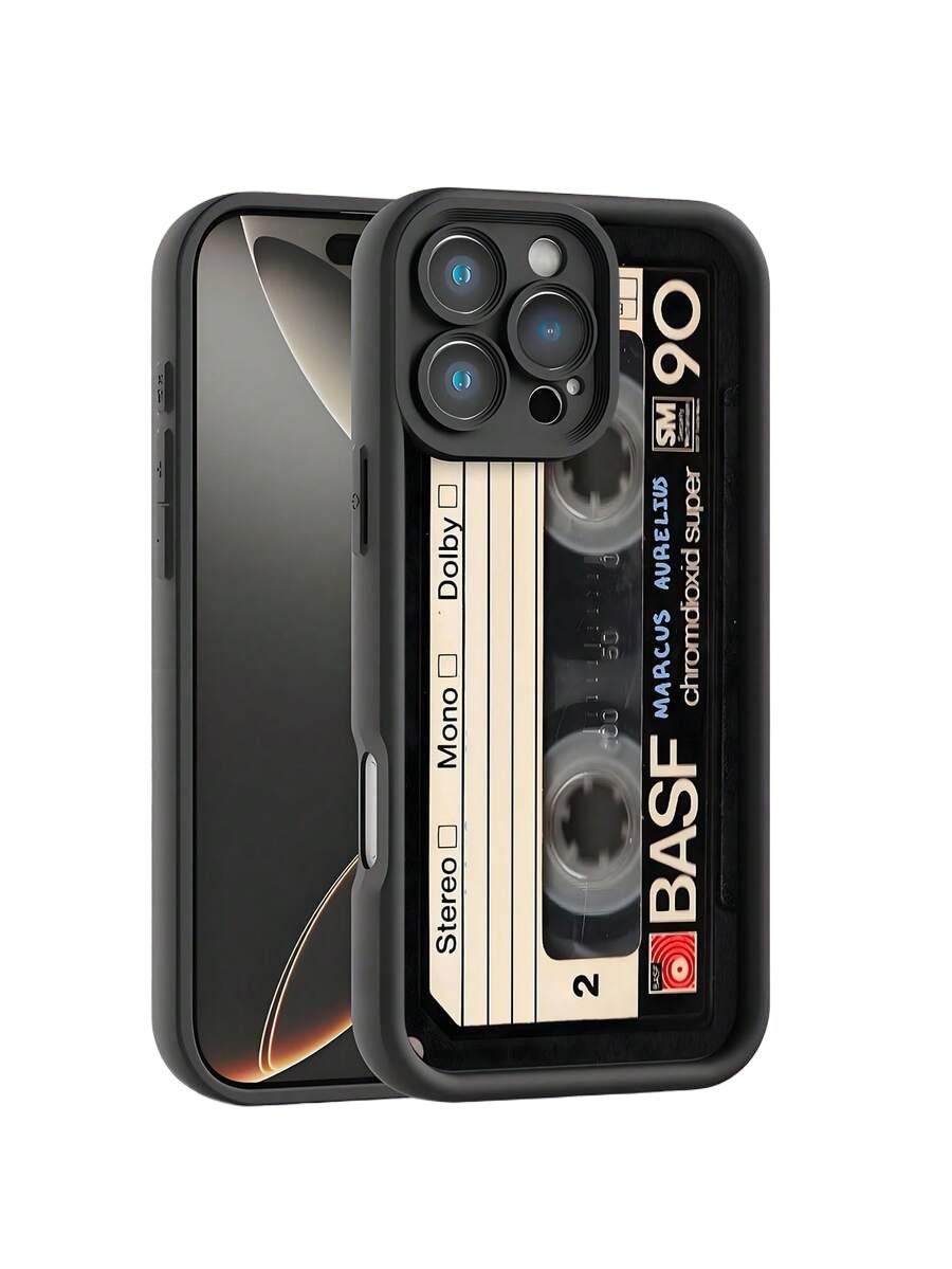 ETUI NA TELEFON iphone 16 plus