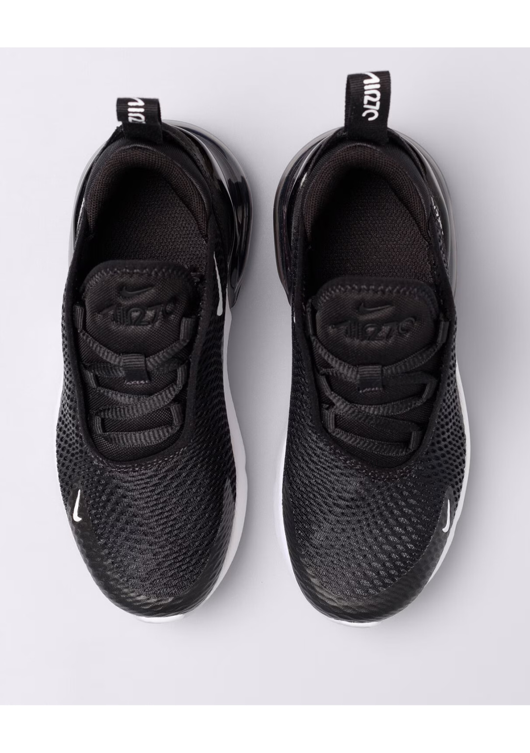 SZNUROWANE BUTY SPORTOWE ao2372-001 AIR MAX 270