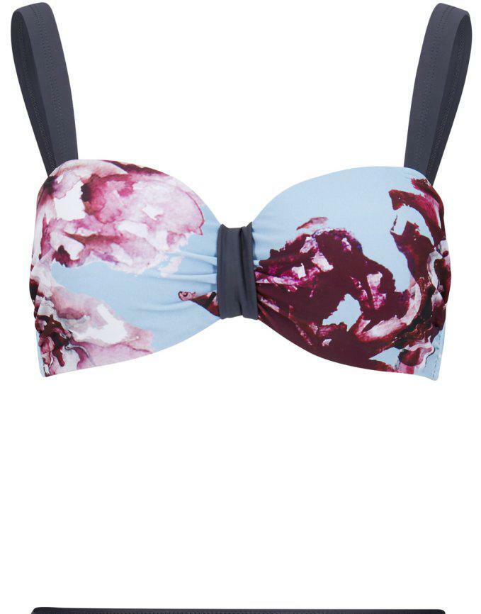 GÓRA OD BIKINI 80D