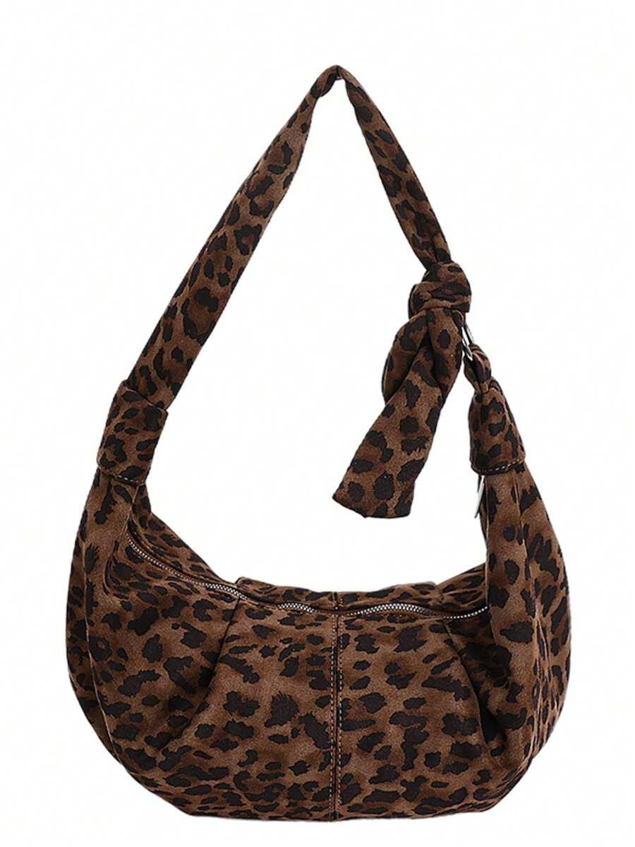 torebka animal print