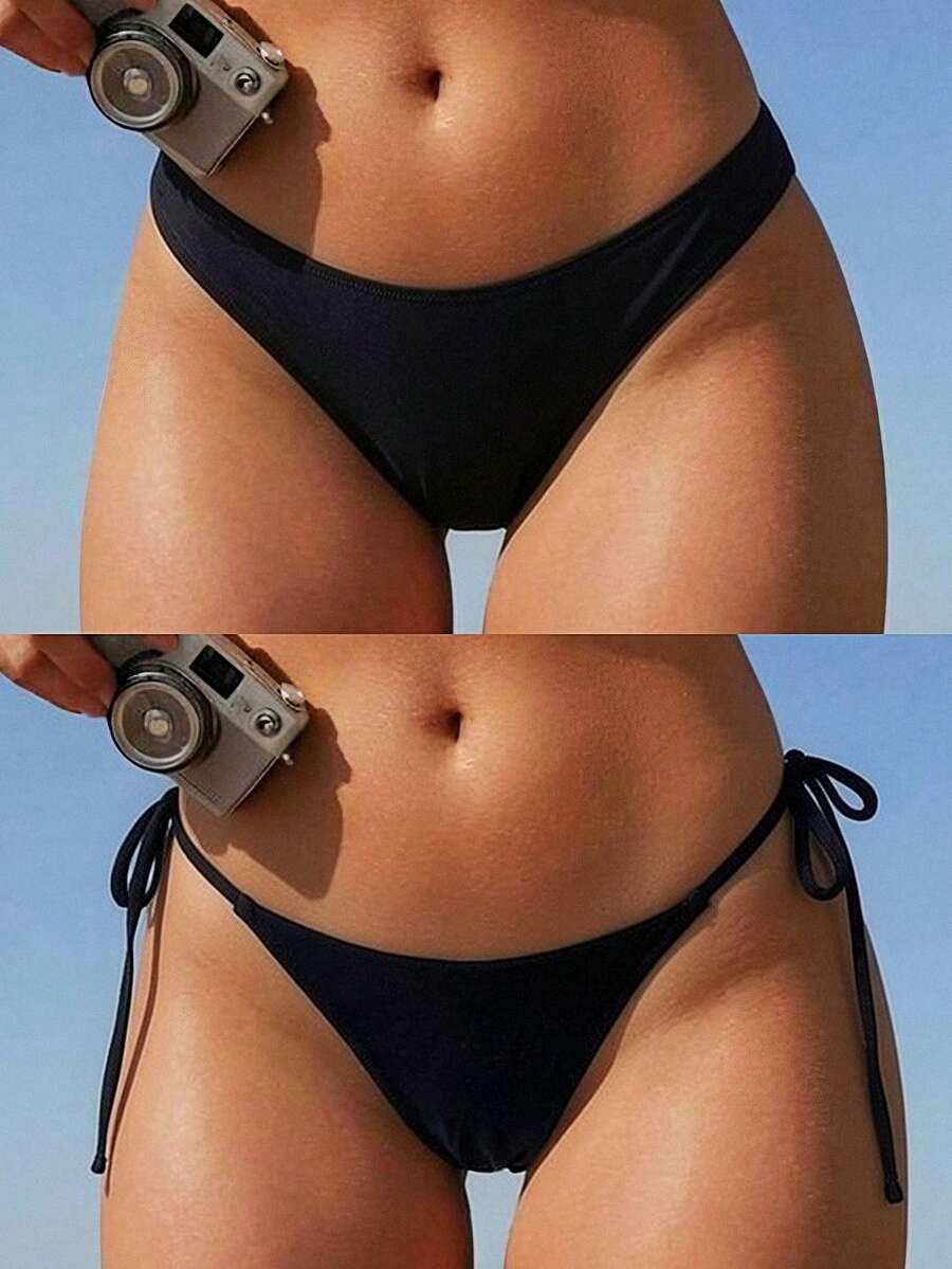 dół od bikini 2-pack
