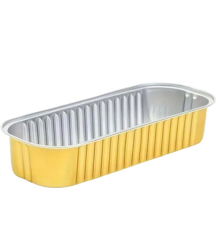foremka aluminiowa 10-pack