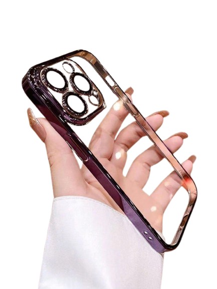 etui na telefon plecki iPhone 17