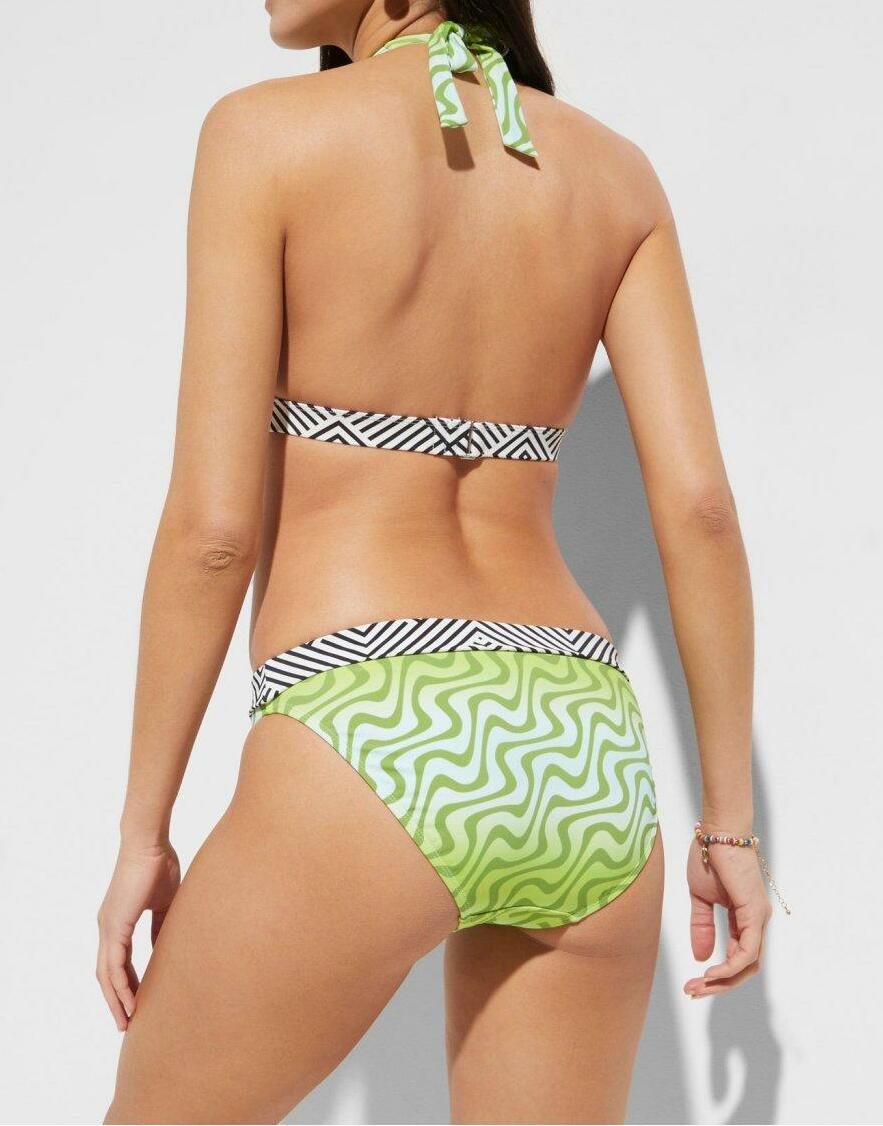 BIKINI 2 CZĘŚCIOWE 80E 