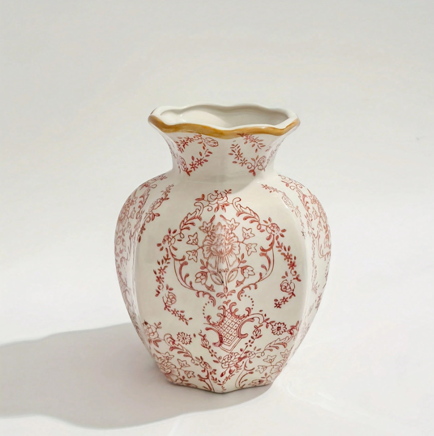 wazon na kwiaty