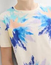 T-SHIRT DZIECIĘCY OMBRE