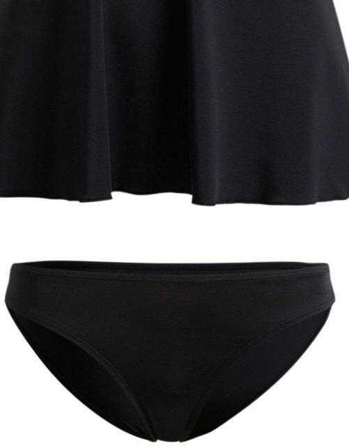 dół od bikini 