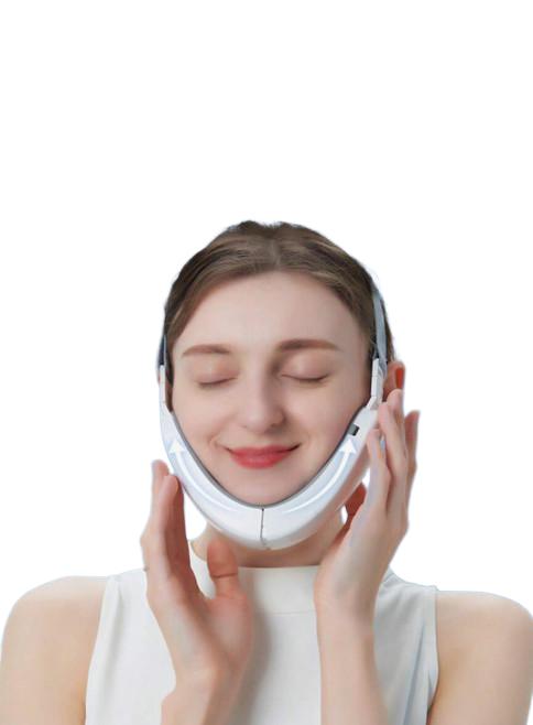 MASAŻER DO TWARZY