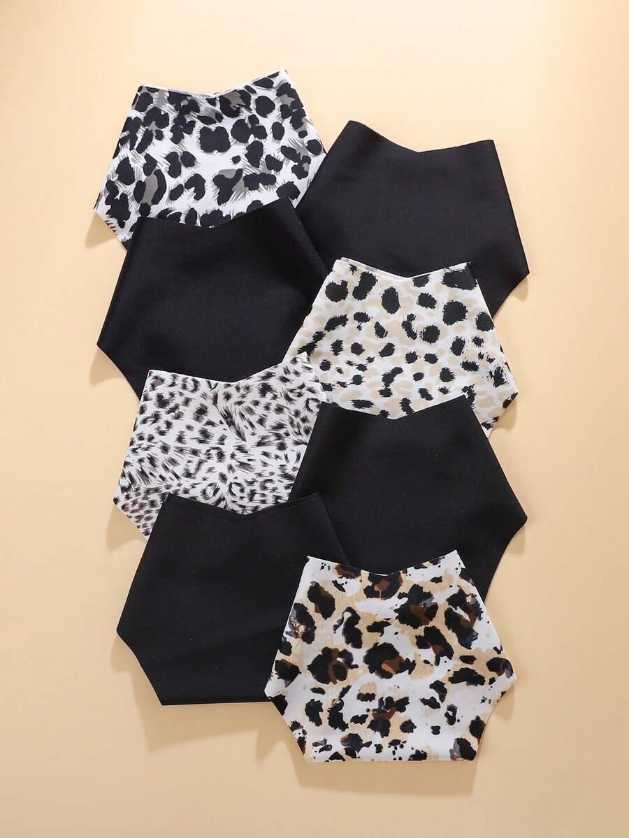 MAJTKI STRINGI 8-PACK
