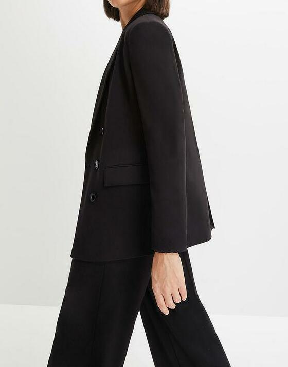 ELEGANCKA MARYNARKA DAMSKA
