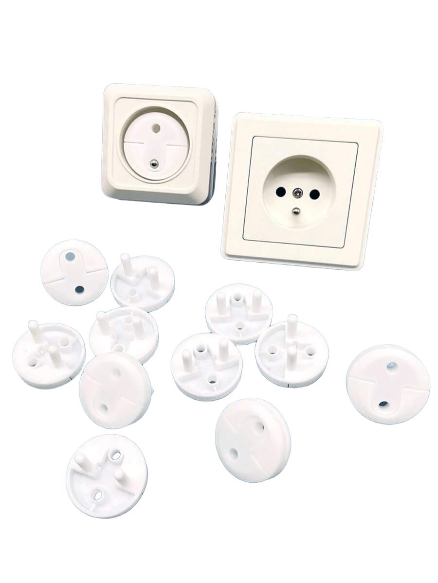 ZABEZPIECZENIE DO GNIAZDEK 2-PACK