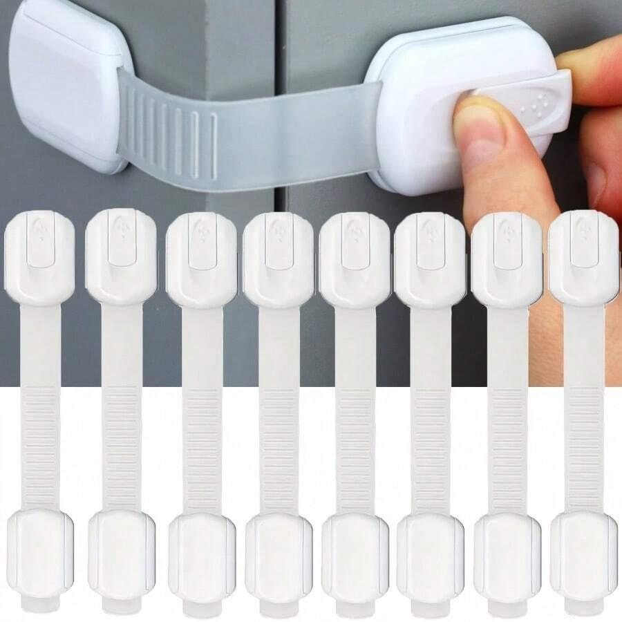 zabezpieczenie do mebli 8-pack