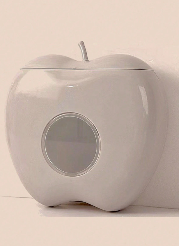 ŚCIENNY POJEMNIK NA WORKI