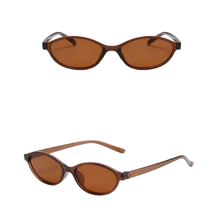 OKULARY PRZECIWSŁONECZNE casual
