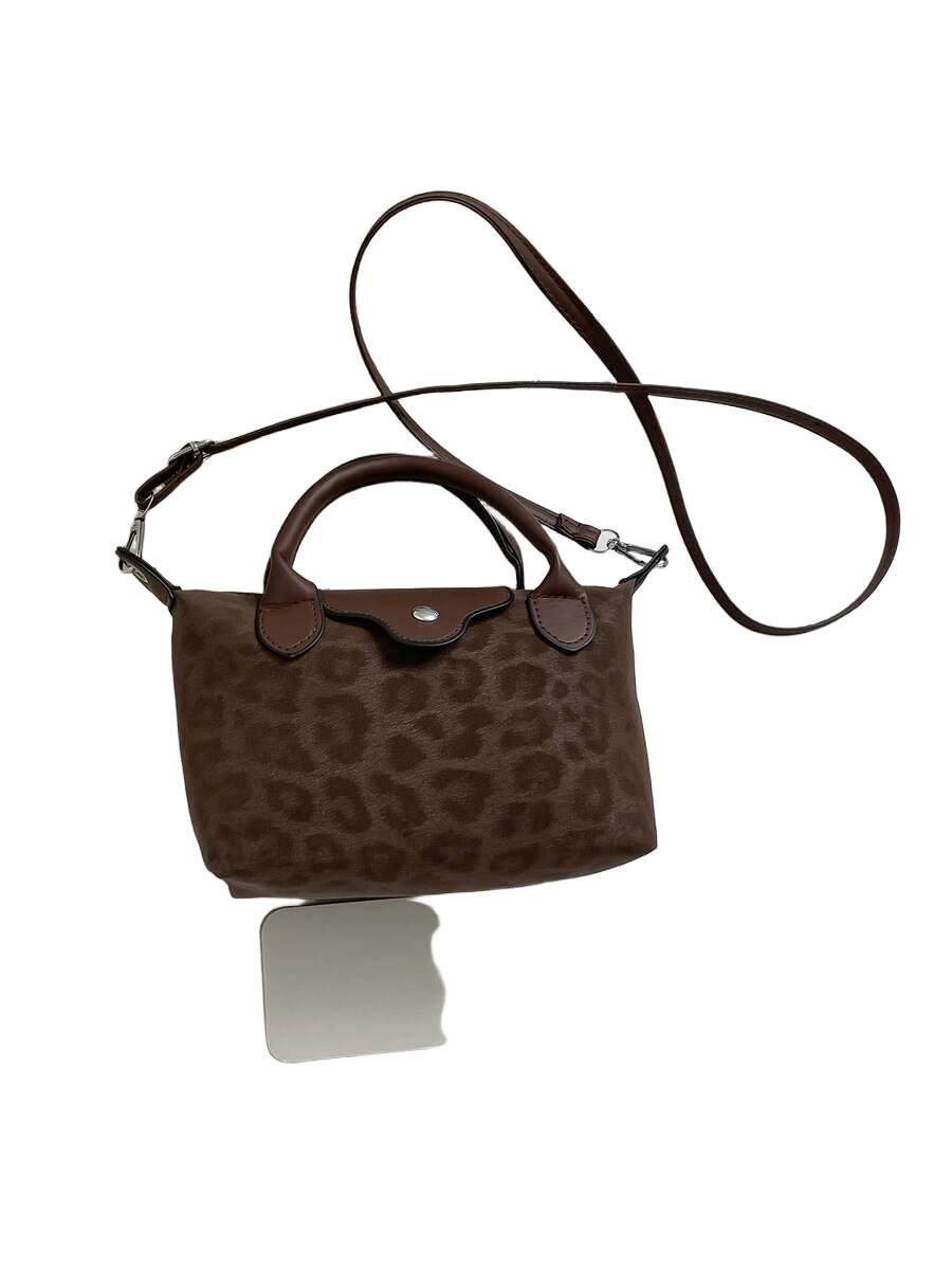 torebka animal print