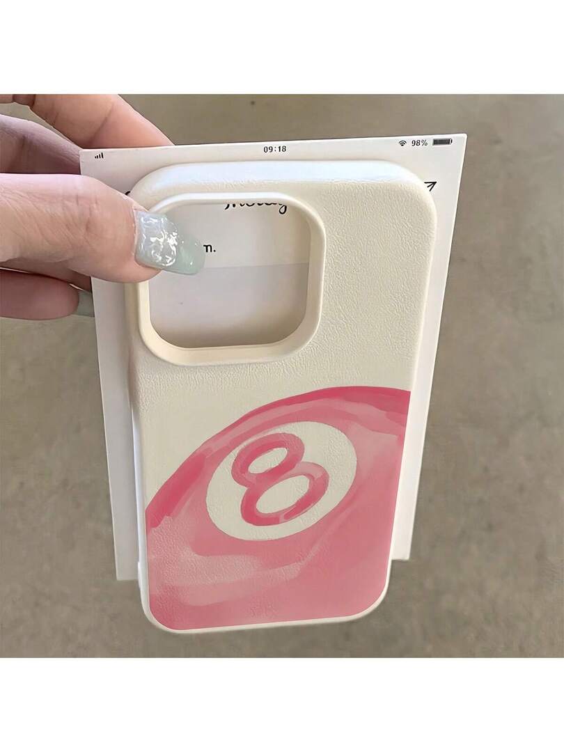 ETUI NA TELEFON WZÓR IPHONE X/XS