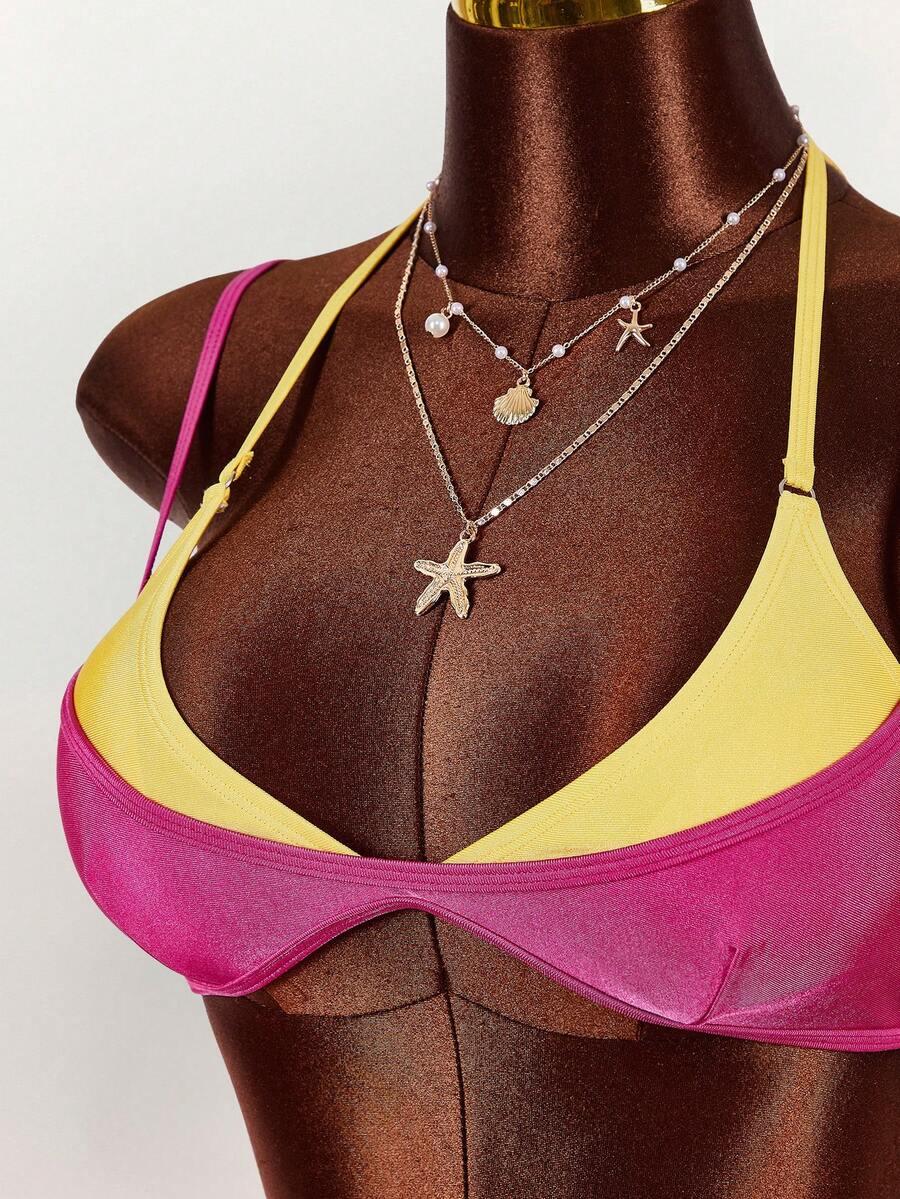 góra od bikini 