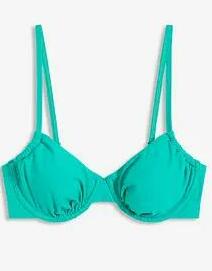GÓRA OD BIKINI 105D