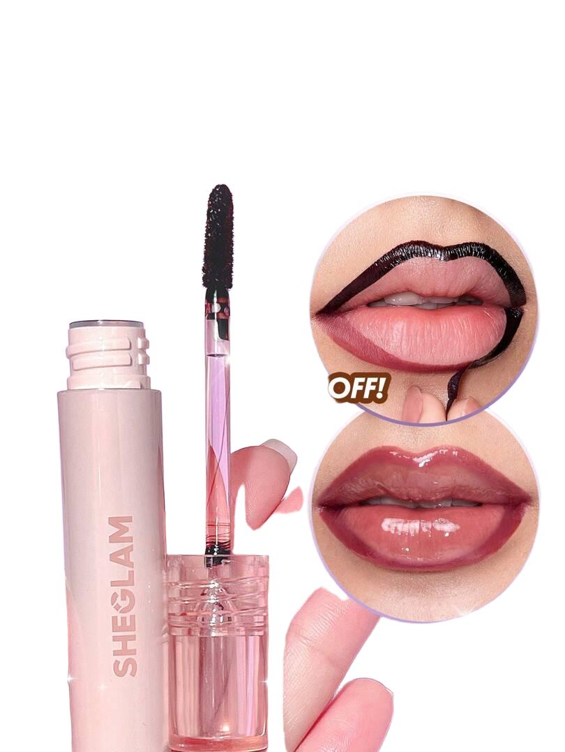 błyszczyk tint do ust pinky promise
