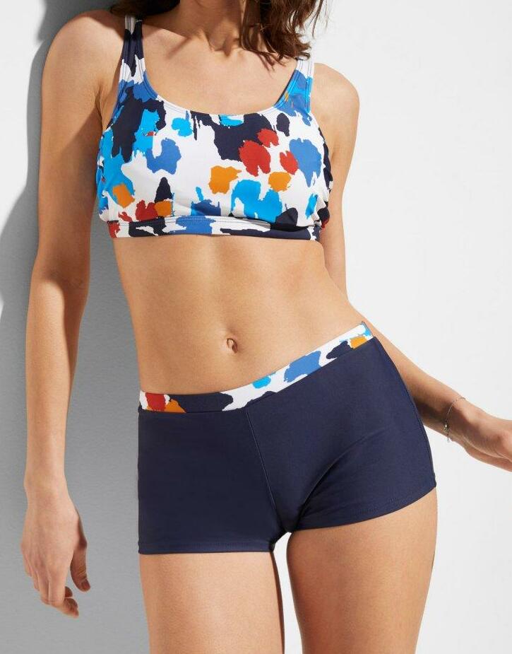 BIKINI 2 CZĘŚCIOWE 80C