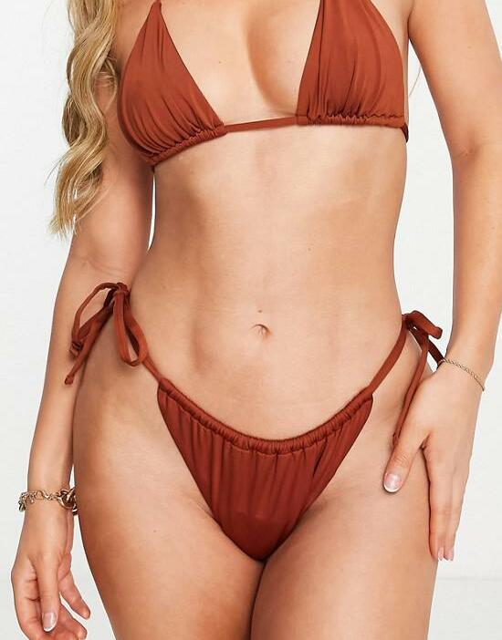 DÓŁ OD BIKINI 2-PACK