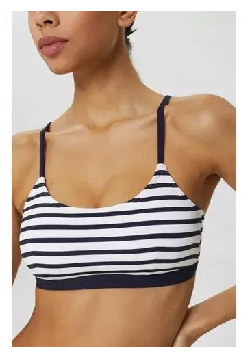 GÓRA OD BIKINI WZÓR 