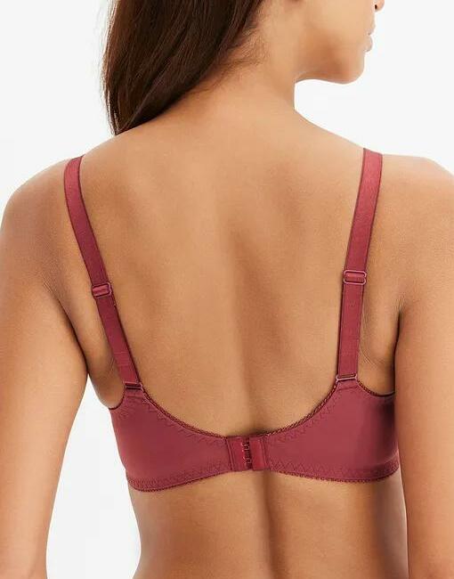 BIUSTONOSZ DAMSKI PLUS SIZE BARDOTKA 