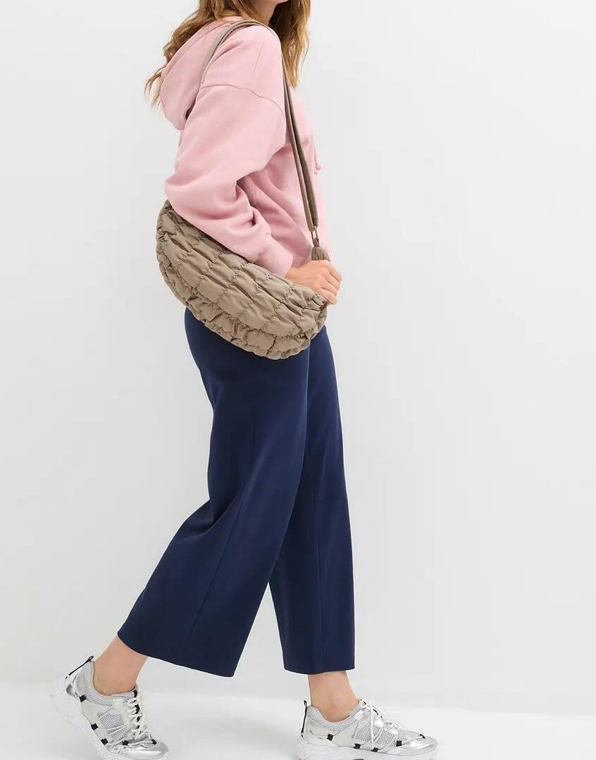 BLUZA Z KAPTUREM
