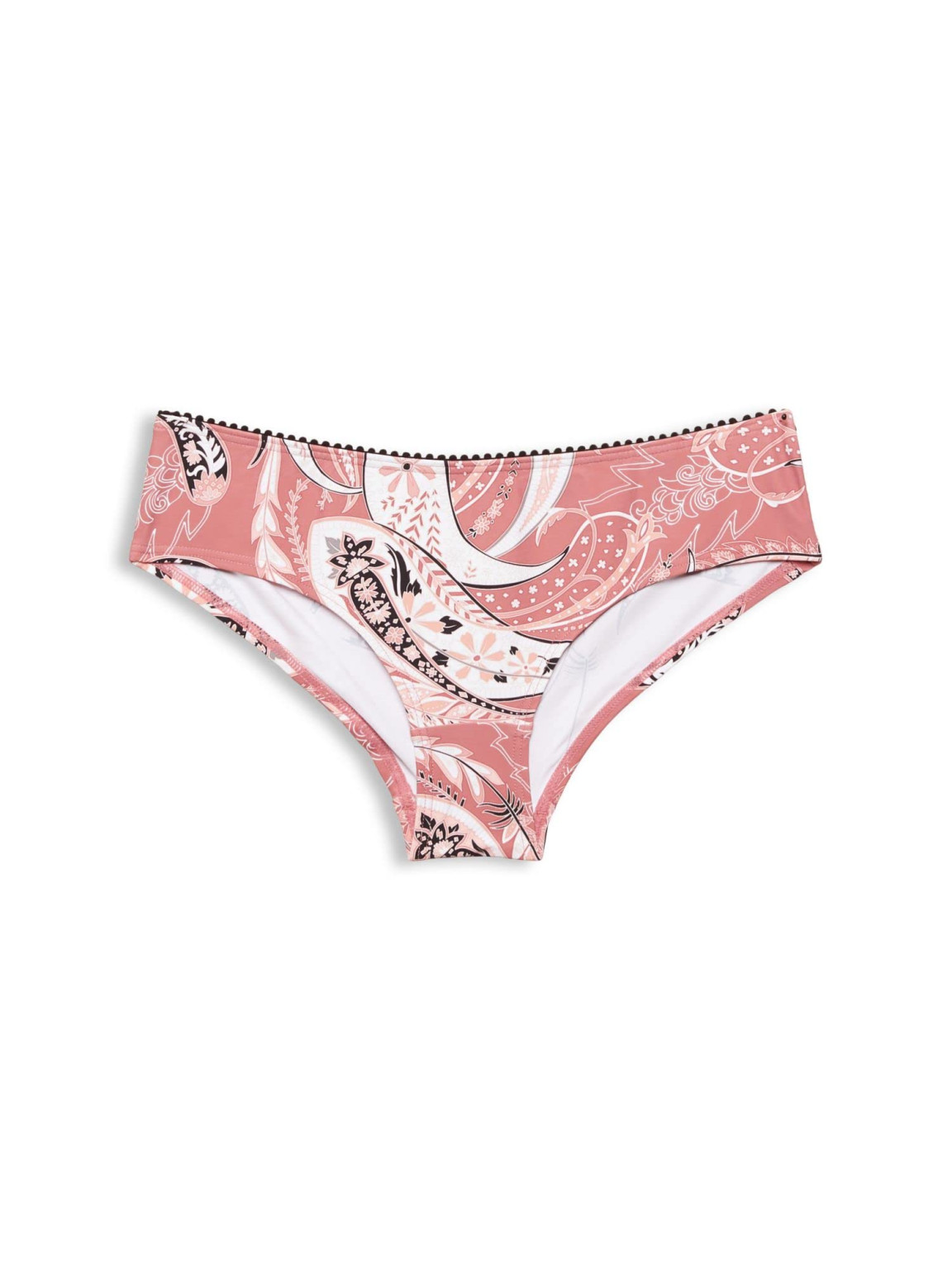 DÓŁ OD BIKINI WZÓR FIGI