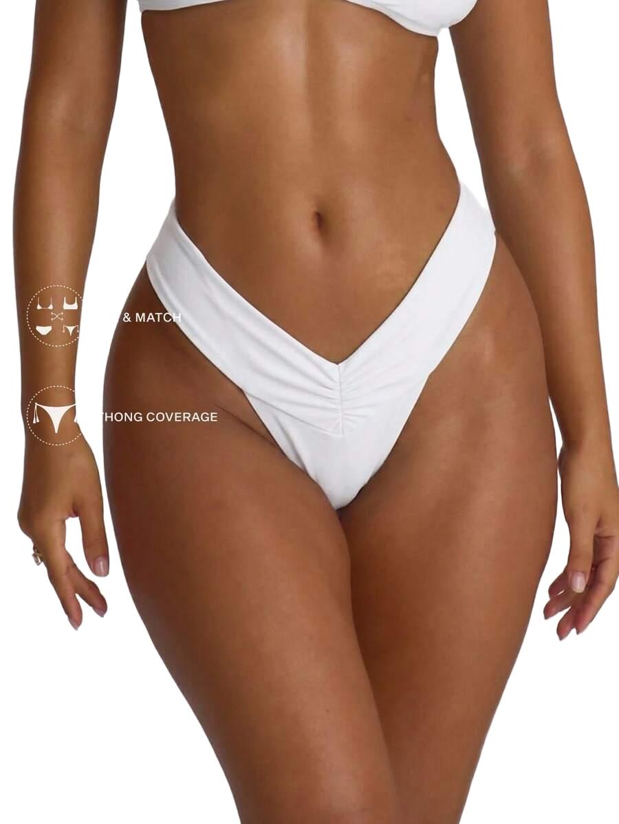 DÓŁ OD BIKINI