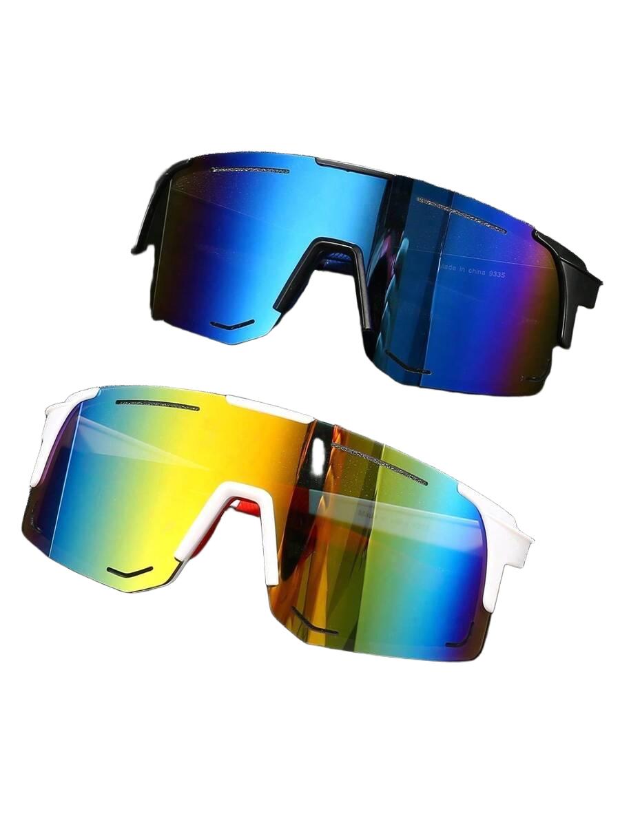 okulary przeciwsłoneczne 2-pack