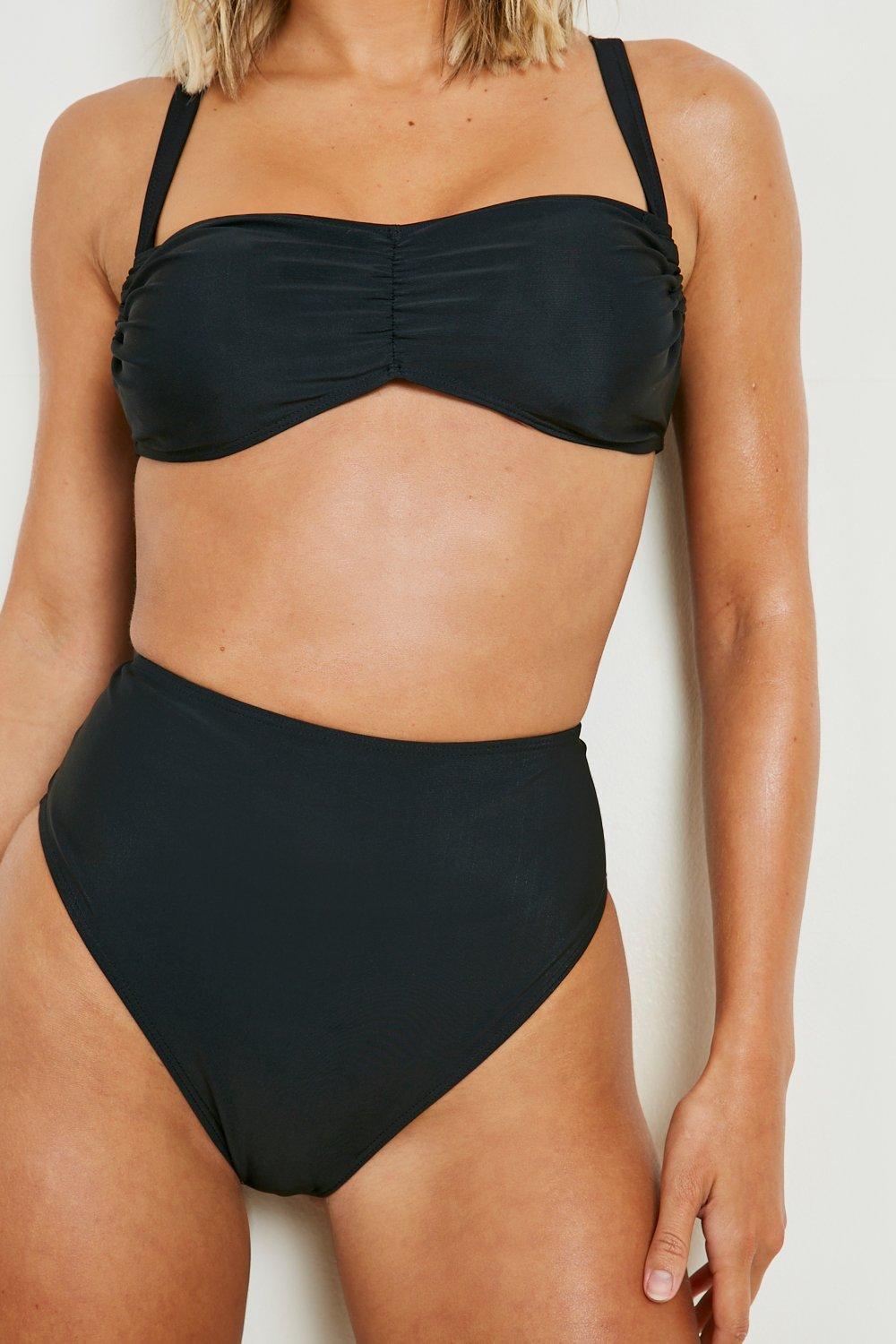 GÓRA OD BIKINI MARSZCZENIE