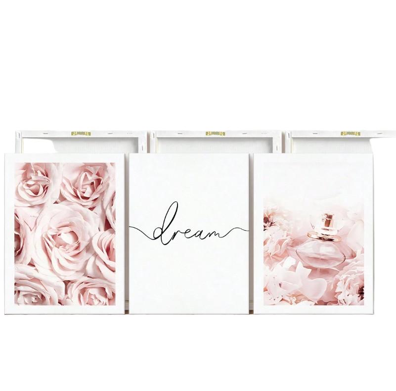 plakat dekoracja 3-pack 