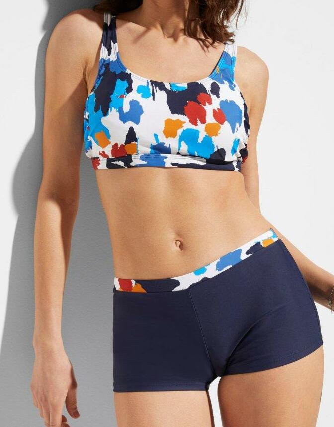 BIKINI 2 CZĘŚCIOWE 90C