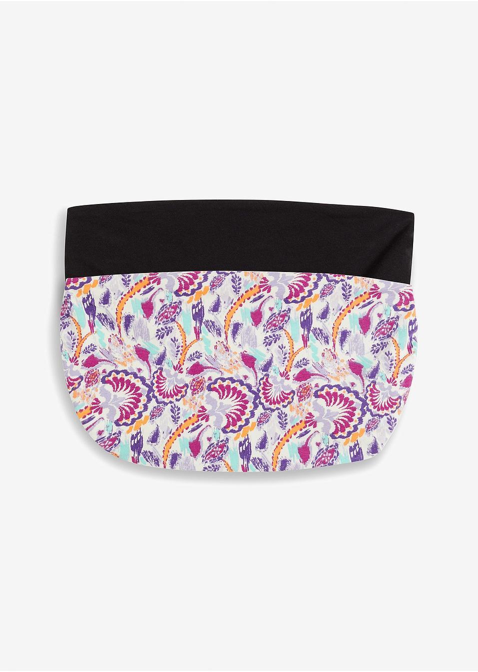 TOP BANDEAU 2-PACK