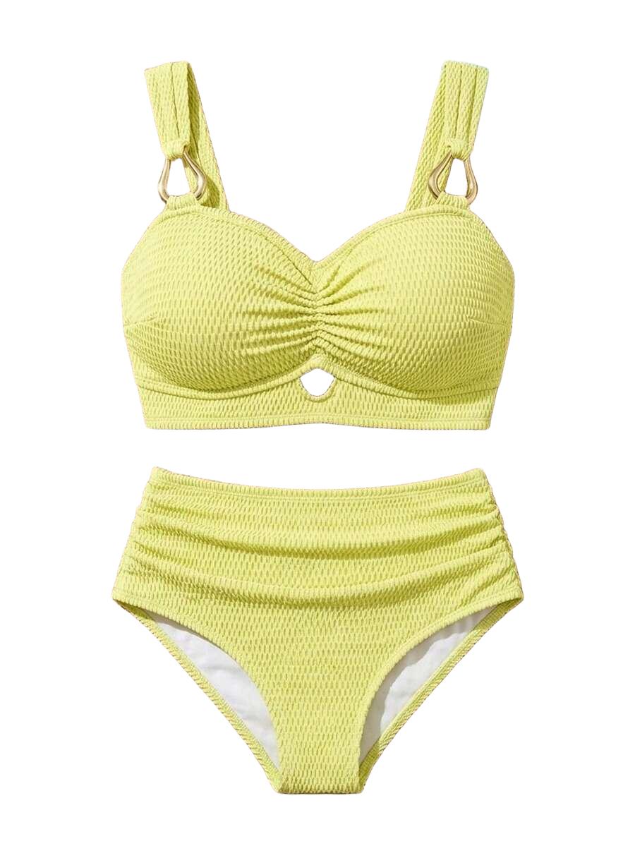 BIKINI DAMSKIE DWUCZĘŚCIOWE