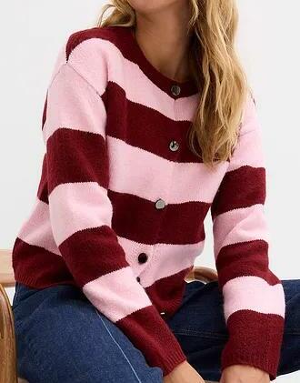 SWETER W PASKI