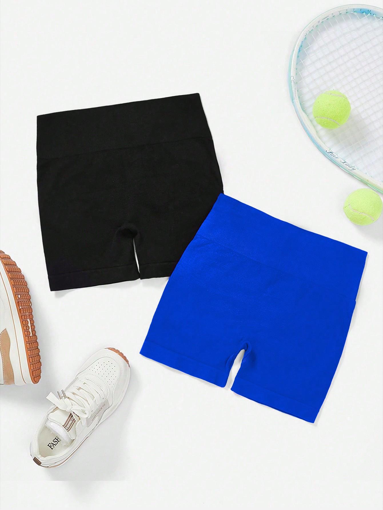spodenki sportowe 2-pack 
